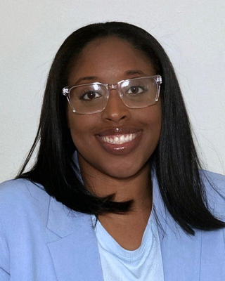 Photo of Jade Westbrook, Licensed Professional Counselor, LPC