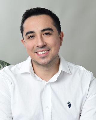 Photo of Jonathan Storr, Pre-Licensed Professional, Bsc, MACP