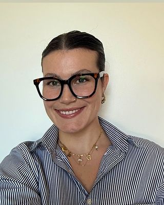 Photo of Grace Stevenson, Pre-Licensed Professional, LPCC