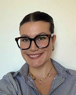 Photo of Grace Stevenson, Pre-Licensed Professional, LPCC