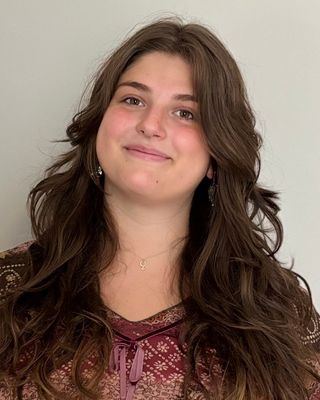 Photo of Sofia Nocetti, MSc