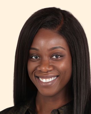 Photo of Jessica Igbalajobi, Psychiatric Nurse Practitioner, MSN, PMHNP