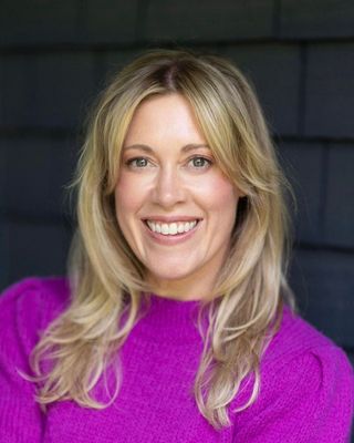Photo of Erin Kline, Pre-Licensed Professional, MFTI