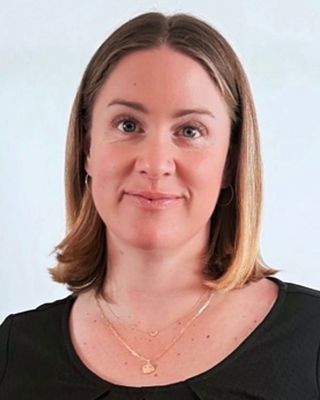 Photo of Leah Kathleen DeMarsh, Registered Provisional Psychologist, BA, MA