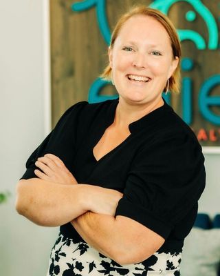 Photo of Gabi Daigle - Ellie Mental Health - Lutherville, MD, Treatment Center, LCPC