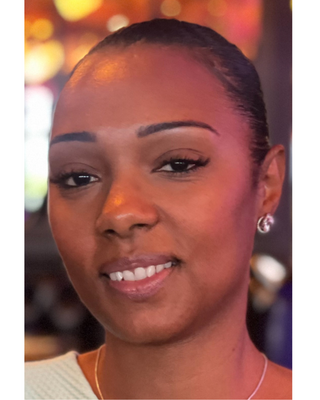 Photo of Kaymara Gayle, Clinical Social Work/Therapist, LCSW