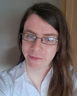 Photo of Liam Cronin, Psychotherapist, Pre-Accredited Member IACP
