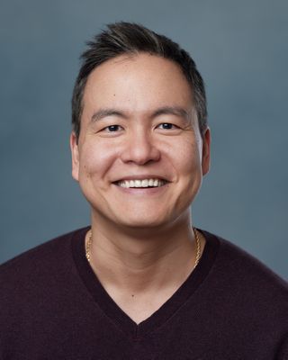 Photo of David Wakukawa, Counselor in Seattle, WA