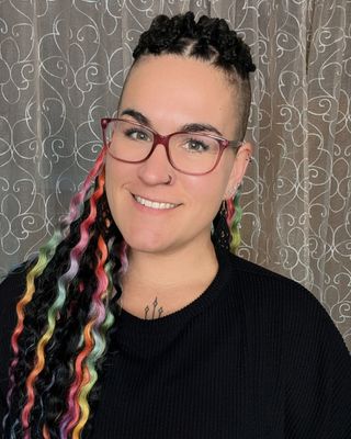 Photo of Samantha Delorie, Clinical Social Work/Therapist, LCSW