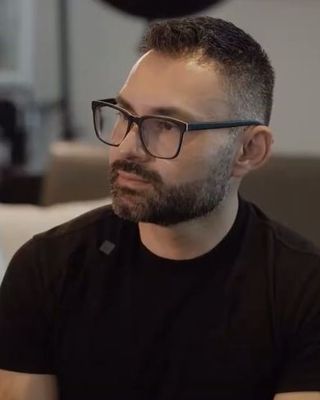 Photo of Mario Castelo, Clinical Social Work/Therapist, LCSW