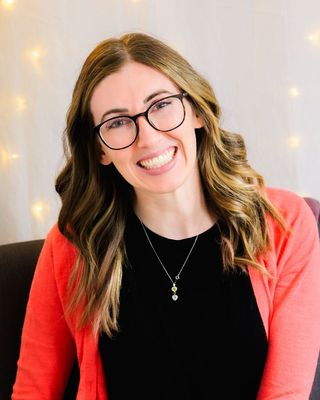 Photo of Courtney Durrant, Counselor, MA, LMHCA