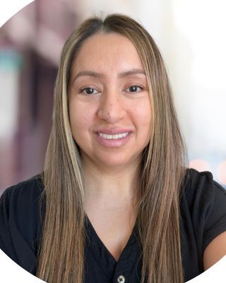 Photo of Cristina Mendoza, Marriage & Family Therapist, LMFT