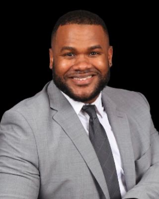 Photo of Carlyle Riche, Counselor, MS, LGPC