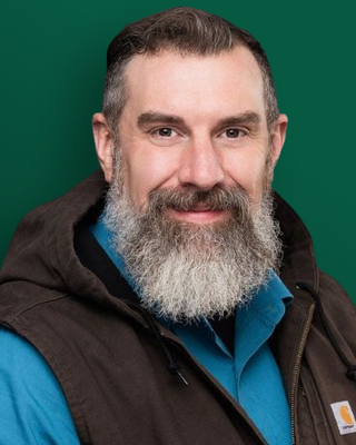 Photo of James Lutz, Counselor, LCPC