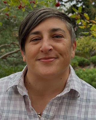 Photo of Lori Senger, Counselor, MA, LMHC