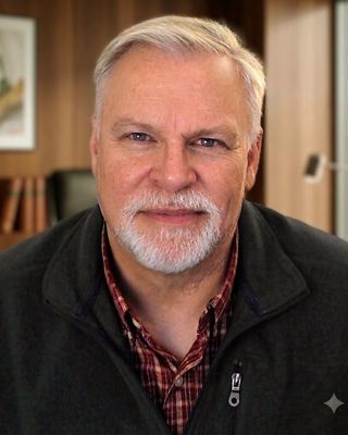 Photo of David Webb, Licensed Professional Counselor, MS, LPC, MHSP