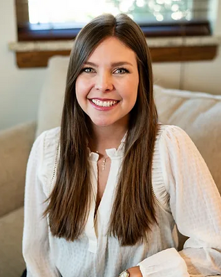 Photo of McKenzie R Sprowls, Psychologist, PsyD