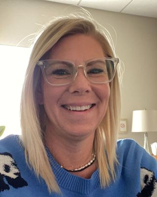 Photo of Lindsey Peterson, Clinical Social Work/Therapist, LICSW