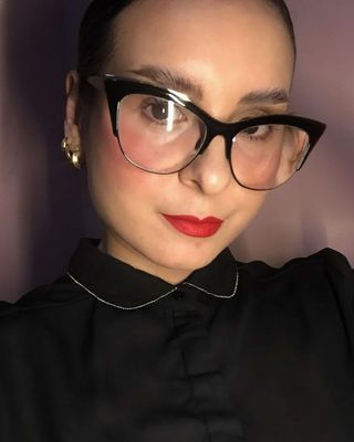 Foto de Yoheni González Payán, Psicólogo, Lic. en Psicología