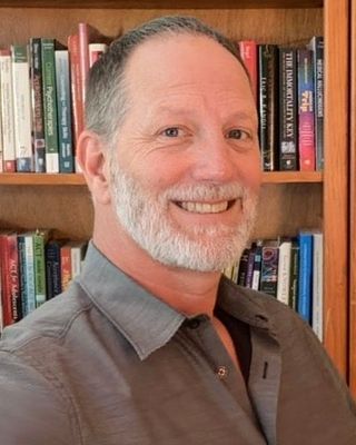 Photo of Dr. Chad V Johnson, Psychologist, PhD