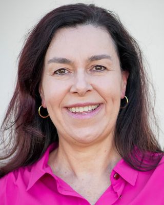 Photo of Susan Valkenaar, Marriage & Family Therapist, LMFT, CADC-CA