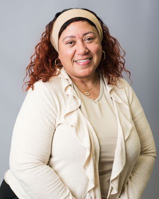 Photo of Lennie Brown, Pre-Licensed Professional