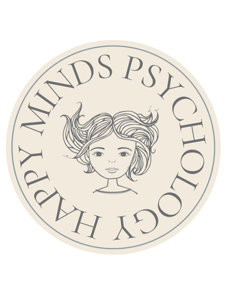 Photo of Sarah-Jayne Duryea - Happy Minds Psychology, Psychologist, MSc, PsyBA General