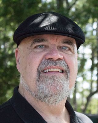 Photo of Allen Welty-Green, Clinical Social Work/Therapist, LCSW