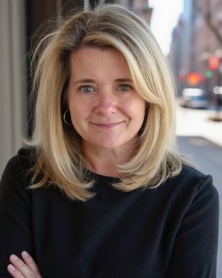 Photo of Jamie Janssen, Psychologist, PsyD, LCSW