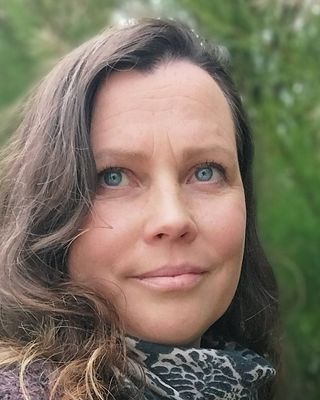 Photo of Johanna Ronkko, MA