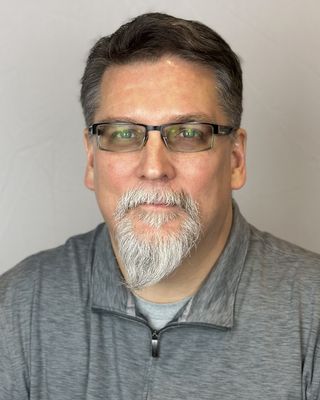 Photo of Daron Campbell, Licensed Professional Counselor in Dallas, TX