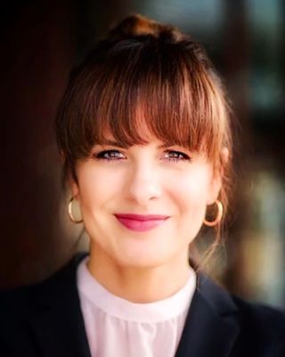 Photo of Cara N. Burton, Clinical Social Work/Therapist, LICSW