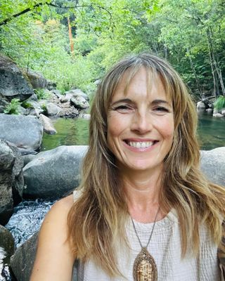 Photo of Maya Waterstar, Marriage & Family Therapist Associate, MA