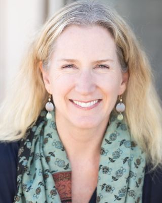 Photo of Carrie Johansson, Psychologist in Denver, CO