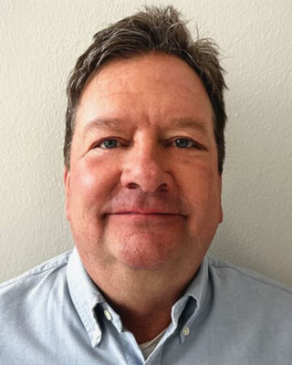 Photo of Cameron John, Psychologist, PhD