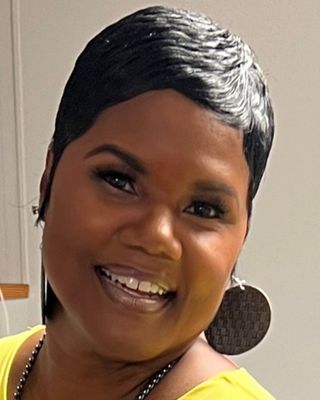 Photo of Keesha Collins-Griffin, LCPC, , LPC, Counselor in Bowie
