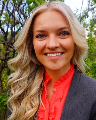 Photo of Kassie McAdams, Clinical Social Work/Therapist in Weber County, UT