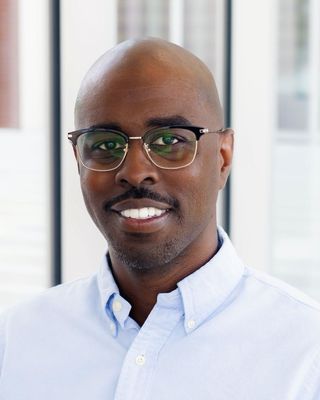 Photo of Jonathan Caesar, Licensed Professional Counselor, LPC
