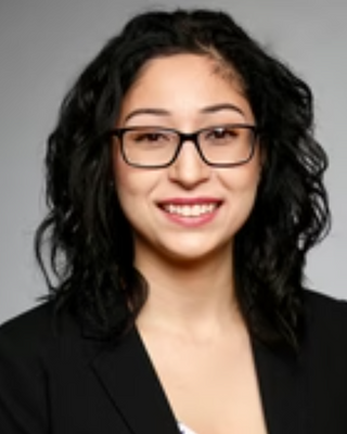 Photo of Anais Moreno, Counselor, LCPC
