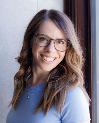 Photo of Dr. Sara Owen, Psychologist, PhD