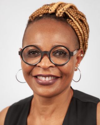 Photo of Glad Uko-Ima - Real Mind Mental Health Counseling P.C., Licensed Mental Health Counselor, LMHC-D