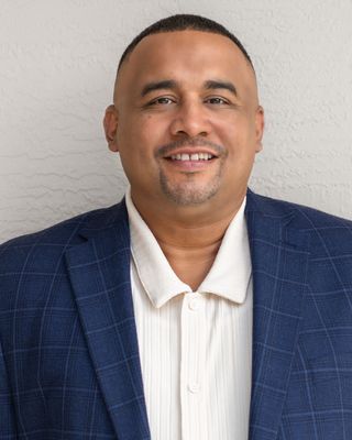 Photo of Christopher Thomas Garriga - CTG Counseling Services, Counselor, MEd, LMHC, LADC-1, CADC II