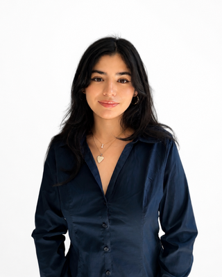 Photo of Brenda Lopez, Pre-Licensed Professional, MA