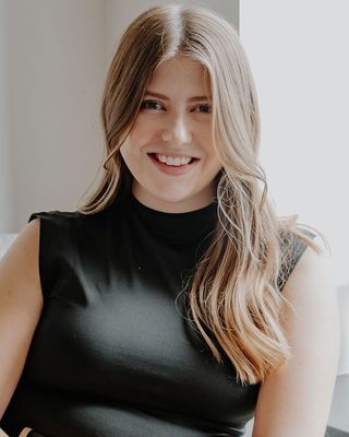 Photo of Caytlin Schultz, Clinical Social Work/Therapist, LMSW-C, MSW