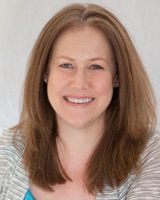 Photo of Erica VanLeuven, Counselor, MA, LCMHC