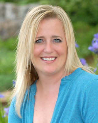 Photo of Angela Spradlin, Clinical Social Work/Therapist, LCSW
