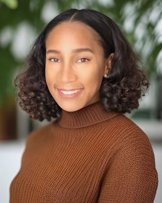 Photo of Oreatha Hurt, Licensed Professional Counselor Associate, MEd, LPCA, TCADC