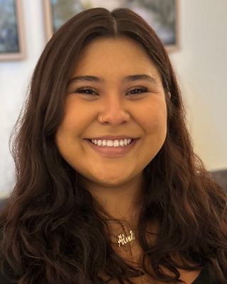 Photo of Alma Navarro, Licensed Professional Counselor