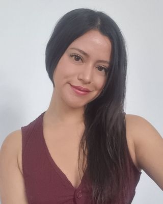 Foto de Daniela Plaza Molina - Sisupsicoterapia, Psicólogo, Lic. en Psicología