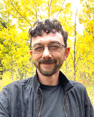 Photo of Joel Chabrier, Licensed Professional Counselor, MC, LPC